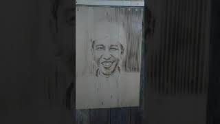 Download lagu JOKOWI ⁉️Pyrography ❗Lukis bakar kayu ❗ #jagjaganboemijava mp3 Download lagu JOKOWI ⁉️Pyrography ❗Lukis bakar kayu ❗ #jagjaganboemijava mp3