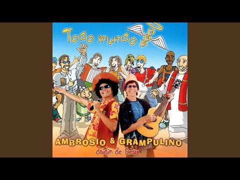 Dona Maroca Fofoqueira - DDD Doidin de Deus