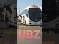 UBZ irizar i6s+