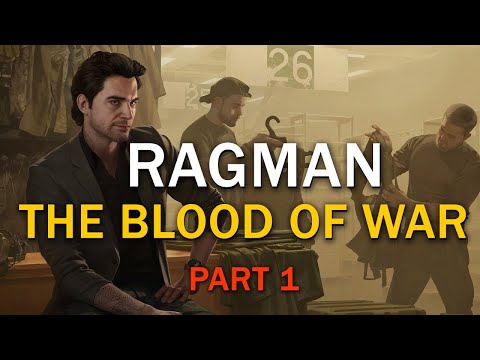 The Blood of War - Part 1 - Ragman Task Guide  (With Map) - Escape From Tarkov