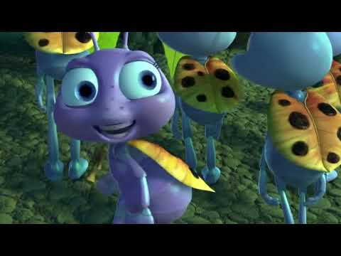 The AristoCreatures part 15 - “Everybody wants to be a Creature"