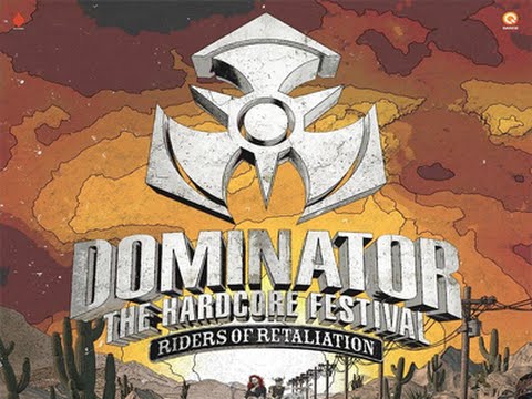 Dominator Festival 2015 Aftermovie