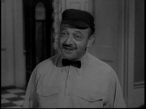 Jack Benny Program (March 23, 1958)