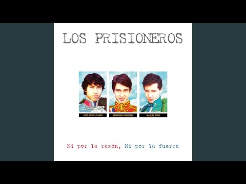 Las Sierras Electricas - Los Prisioneros