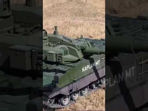 new Sabrah light tanks and VBTP-MR 6x6 armored personnel carriers,