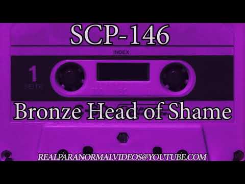 SCP Explained 146 Bronze Head of Shame