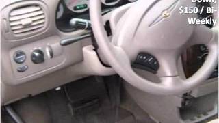 preview picture of video '2003 Chrysler Town & Country Used Cars Trexlertown PA'