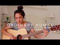 Ordinary Human OneRepublic Cover
