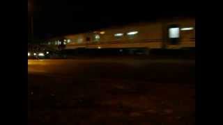 preview picture of video 'Kereta Api The New Jayabaya Train'
