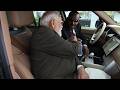 SPECTACULAR This Is How Ethiopia Welcomed PM Modi