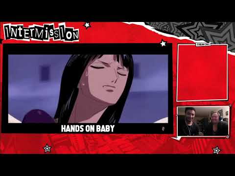 Nico Robin Rap | "Hands On" | SHWABADI ft. Sailorurlove & FrivolousShara [One Piece] (REACTION)