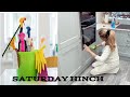 MRS HINCH SATURDAY CLEAN #mrshinch #vlogs #cleanhome #cleaningtips #cleaninghacks