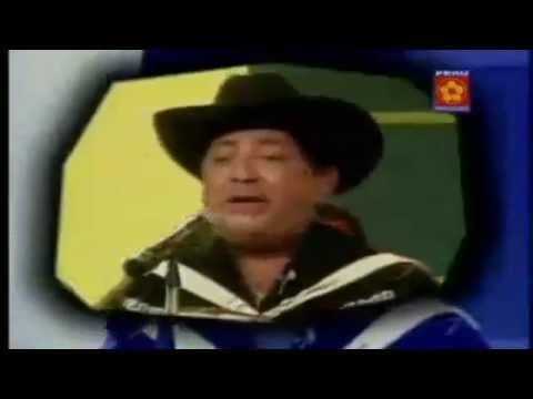 Lizandro Meza - Bendita sea mi mama