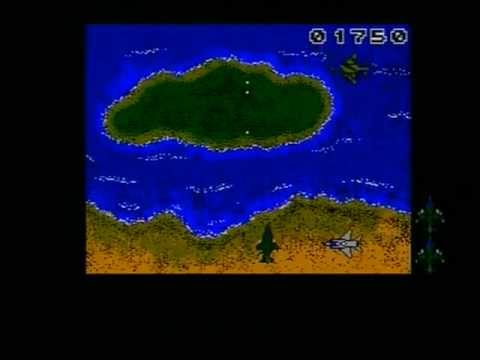 Screaming Wings picture