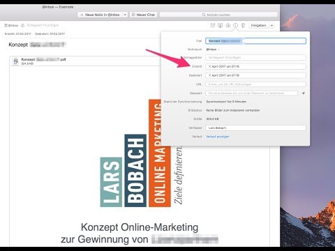 Frag Lars - Der richtige Umgang mit alten Dokumenten im papierlosen Büro