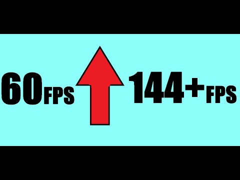 How to get more FPS in Arsenal Roblox