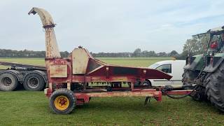 ماكينة تقطيع الأغصان Loma Flishugger Loma | صورة 4 - Agroline