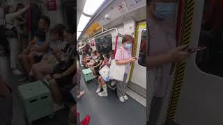 Rambler Crest Tower 3 to Disneyland HK