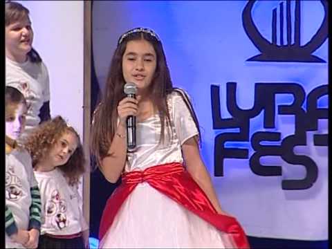 Lyra Fest 2012 - Anda Ruhani