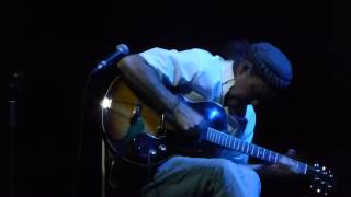 Sir Richard Bishop @ Passos Manuel | Porto | 16.05.2014