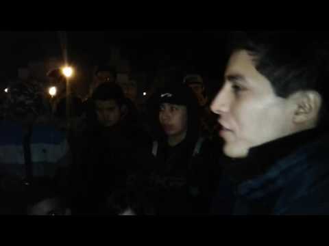 YairKing Lil Deck vs Zack Riker (8vos - Golpes de criterio V7)