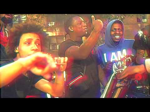 I-I Fetti - See Me Win