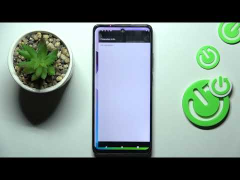 MOTOROLA One 5G Ace - Secret Dial Codes Review