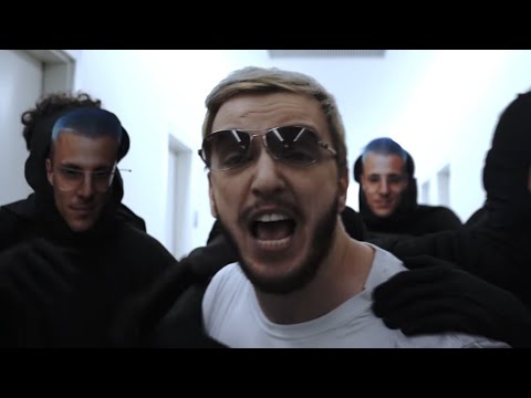 Gimpson By The Ocean