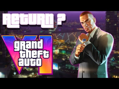 Could Luis Lopez return in GTA 6?