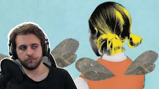 SONG REACTION: Built To Spill — Center of the Universe