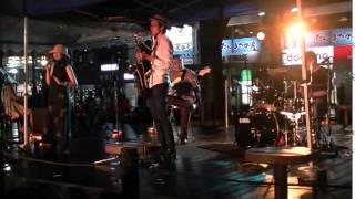 ２　I Can't Give You Anything But Love