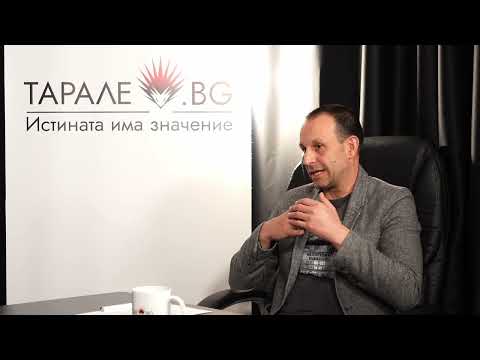 Таралеж влиза в играта: Новият подкаст "Спортен Таралеж" с водещ Кирил Лулев