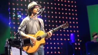 A Good Day Jason Mraz Dusseldorf 25 November 2012