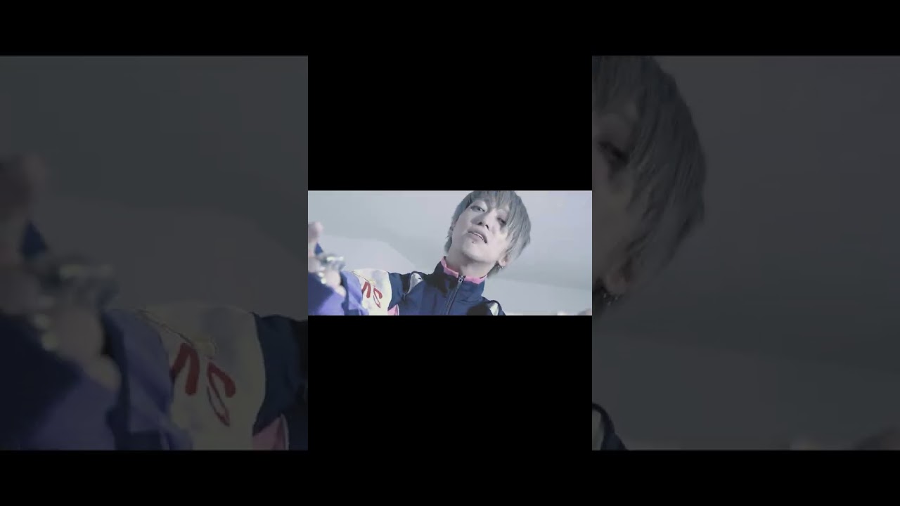 AFTER THROUGH THE DARK feat. Karan Kanchan teaser #武瑠