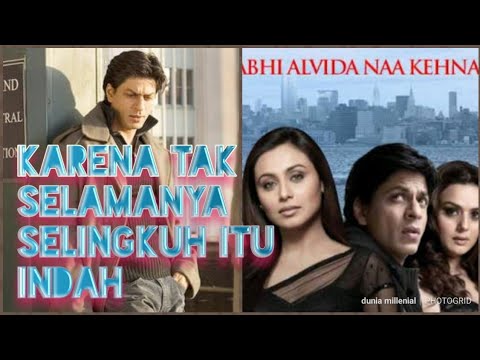 SELINGKUH, TOP 8 FILM INDIA TAK PANTAS DITIRU