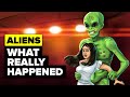 Most Terrifying Alien Abductions In History