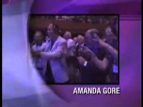 Amanda Gore: The Best of Amanda Gore