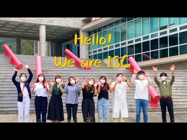 Changwon National University vidéo #3
