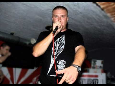 Wola - Intro - bit: Tytuz , rymy: Wola, skrecze: DJ Majki