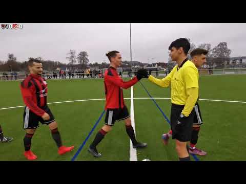 SV Jestetten - FC Schönau 1:1 (0:0)