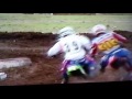 1986 Australian Motorcross Title 13 To 14 80cc