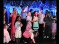 Mini Disco with Clare, Simona and Anton - Royal ...