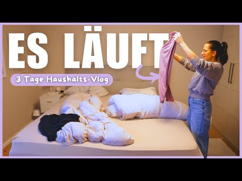 Wenn Vorsätze FUNKTIONIEREN! | Clean Elizabeth