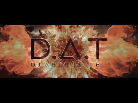 D A T  Diable A Té feat  Zeus Million   Teddy Benzo