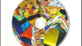 Ebony Bones - Guess We'll Always Have NY