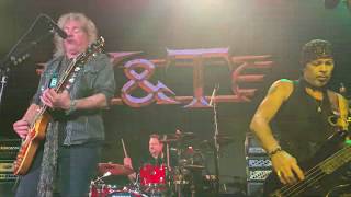 Y&amp;T &quot;Blind Patriot&quot; (Live) 3Ten ACL Live Austin, Texas