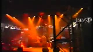 God Machine - I&#39;ve Seen The Man - The Beat 1993