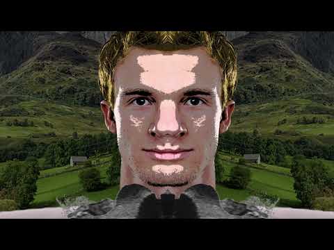 Llygad y Lleuad | Eye of the Moon