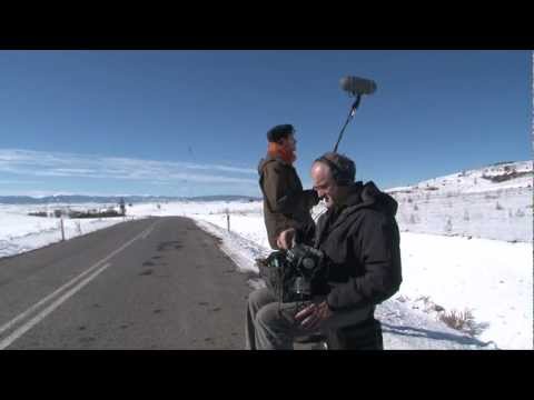 Araf / Somewhere in Between - Kamera Arkası #3