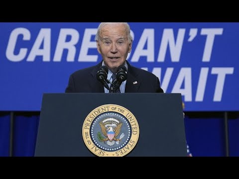 "Was er tut, ist ein Fehler": Biden kritisiert Netanjahu öffentlich